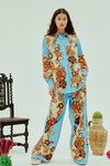 ONDINE SHIRT (SKY) 