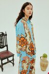 ONDINE SHIRT (SKY) 