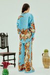 ONDINE SHIRT (SKY) 
