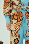 ONDINE PANT (SKY) 
