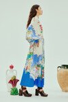 NADIA SHIRTDRESS (MULTI) 