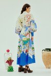 NADIA SHIRTDRESS (MULTI) 