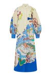 NADIA SHIRTDRESS (MULTI) 