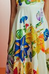 FLORES SUNDRESS (MULTI) 