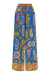 LUIS PANT (TANGERINE) 
