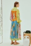 MONTE SHIRTDRESS (MULTI) 