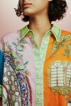 MONTE SHIRT (MULTI) 
