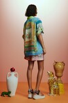 MONTE SHIRT (MULTI) 