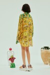 JEFF SPLICED BEACH SHIRT (MULTI)