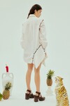 CASA SHIRT (CREAM) 