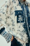CASA SILK SHIRT (CREAM)