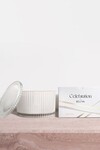 GRAND CELEBRATION CANDLE (WHITE MUSK & WARM VANILLA) 