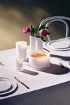 GRAND CELEBRATION CANDLE (WHITE MUSK & WARM VANILLA) 