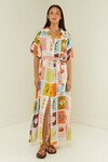 CARLA DRESS (CARTAGENA)