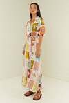 CARLA DRESS (CARTAGENA)