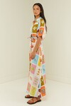 CARLA DRESS (CARTAGENA)