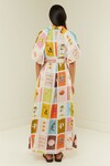 CARLA DRESS (CARTAGENA)