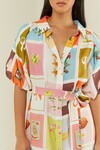 CARLA DRESS (CARTAGENA)
