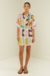 CAMELLIA DRESS (CARTAGENA)