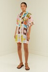 CAMELLIA DRESS (CARTAGENA)