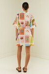 CAMELLIA DRESS (CARTAGENA)