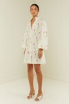 AMBER DRESS (TUPLIPS)