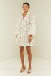 AMBER DRESS (TUPLIPS)
