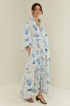NODDY DRESS (CHALKIE TILE) 