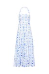 WILLOW DRESS (CHALKIES TILE) 
