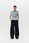 CHAIMBERLAIN TOP (DOVE)