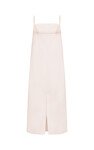 CLAUDIA DRESS (POWDER)