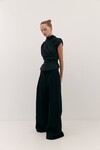 CHAIMBERLAIN TOP (BLACK)