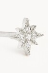 STARLIGHT EARRINGS (STERLING SILVER)