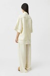 FORTUNA SHIRT (LEMON)