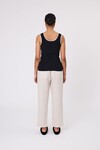 PARADISE LINEN PANT (NATURAL)