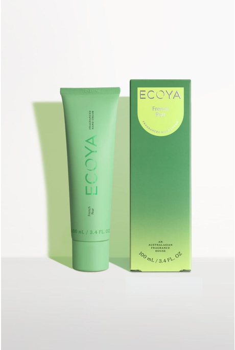 FRENCH PEAR HAND CREAM (100ML) 