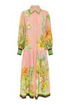 PAPAYA SHIRTDRESS (PINK)