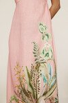 PAPAYA SUNDRESS (PINK)