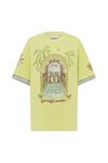 SURREALIST SUMMER LEMON TEE (LEMON)