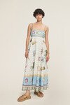 BATH HOUSE SUNDRESS (MULTI)