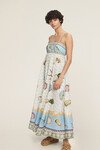 BATH HOUSE SUNDRESS (MULTI)