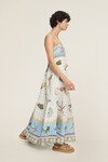 BATH HOUSE SUNDRESS (MULTI)