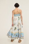 BATH HOUSE SUNDRESS (MULTI)