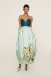 ANITA GOWN (MINT) 