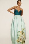 ANITA GOWN (MINT) 