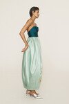ANITA GOWN (MINT) 