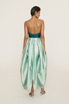 ANITA GOWN (MINT) 