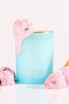 MADISON CANDLE (ROSEWATER & RASPBERRY)