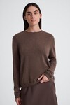 BARD SWEATER (BEAR)
