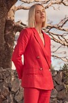 CATALYSIS JACKET (FIRE) 